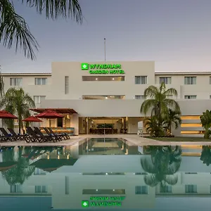 Wyndham Garden Mexiko
