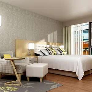 By Marriott Εδιμβούργο