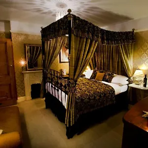 The Old Registry 4* Haworth