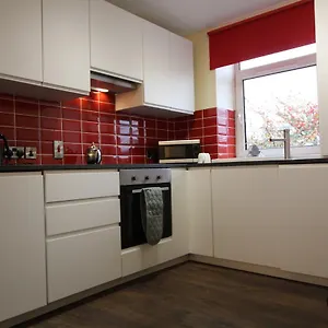  Appartement Townlets Serviced Salisbury Royaume-Uni