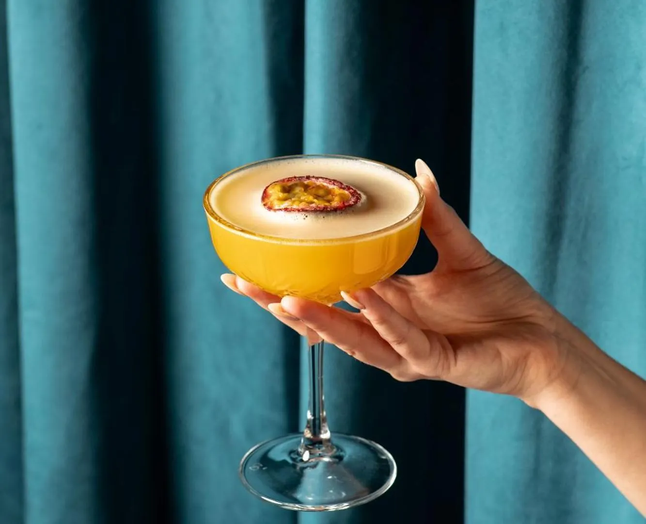 Moxy Edinburgh Fountainbridge Hotel